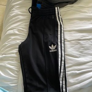 Brand new Adidas sweats XS women